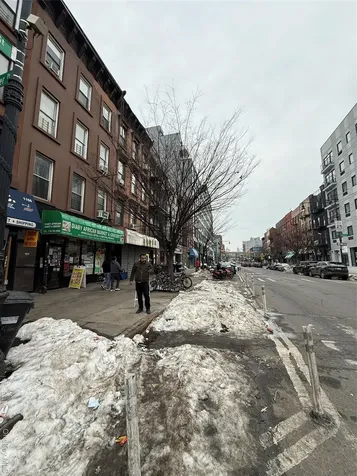 1166 Fulton Street Brooklyn NY 11216