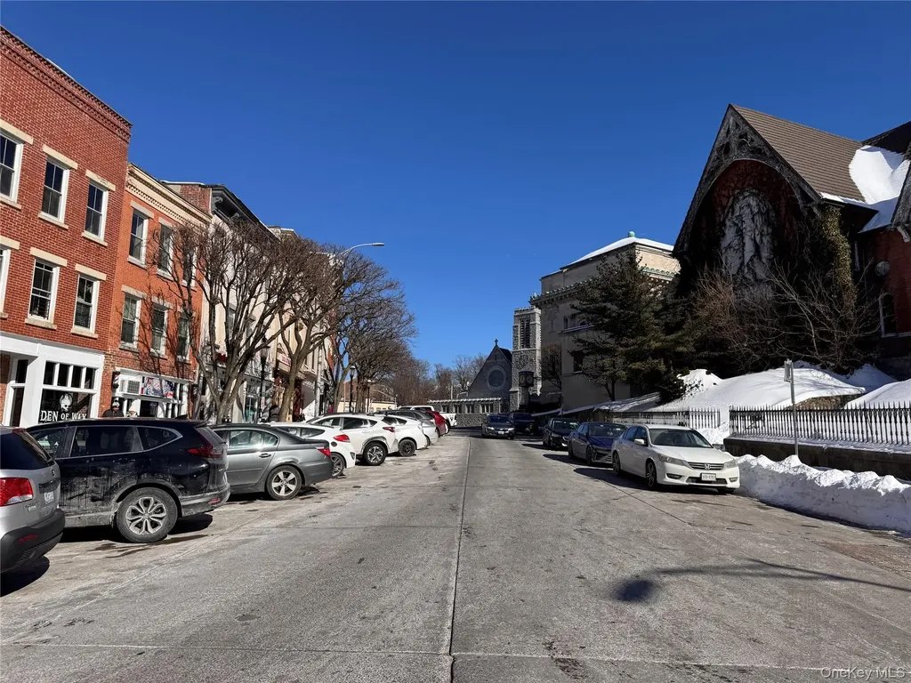 175 Main Street Ossining NY 10562