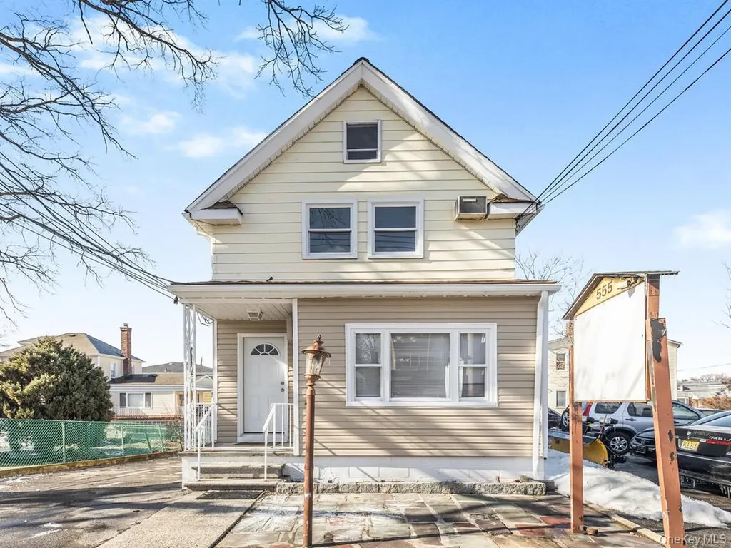 555 Kimball Avenue Yonkers NY 10704