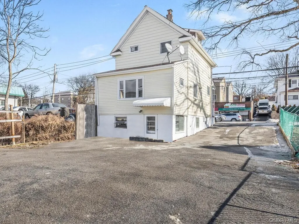 555 Kimball Avenue Yonkers NY 10704
