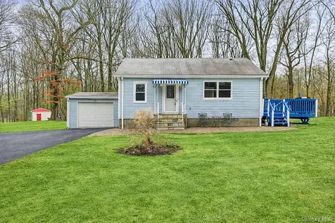 38 N 1st Street Cortlandt Manor NY 10567