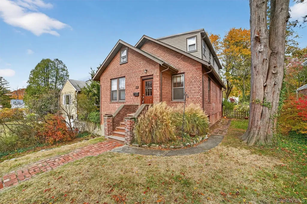 64 Elmore Avenue Croton-on-hudson NY 10520