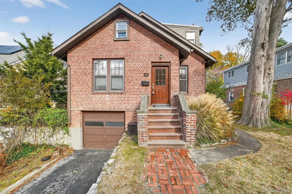 64 Elmore Avenue Croton-on-hudson NY 10520