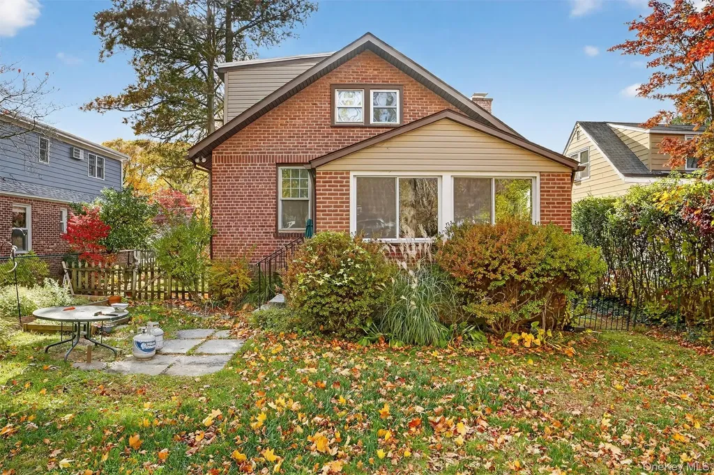 64 Elmore Avenue Croton-on-hudson NY 10520