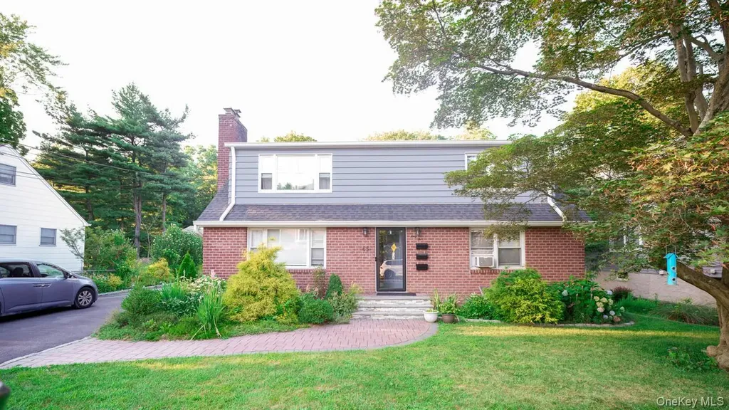 65 Virginia Avenue Dobbs Ferry NY 10522