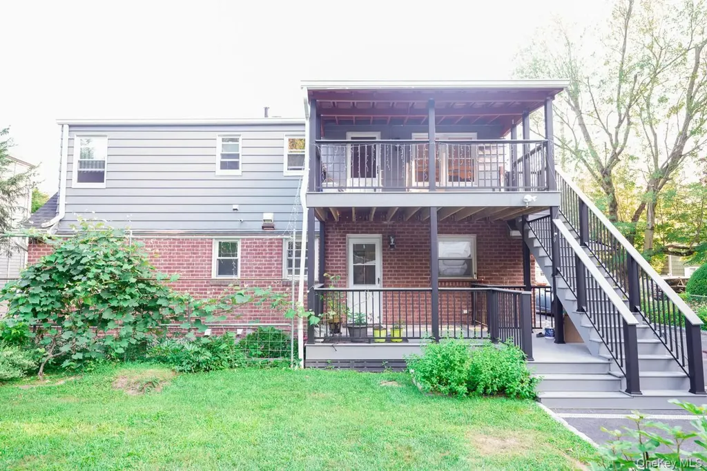 65 Virginia Avenue Dobbs Ferry NY 10522