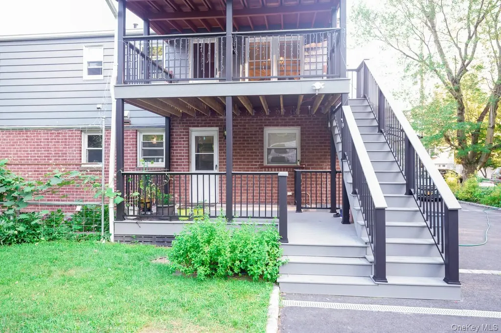 65 Virginia Avenue Dobbs Ferry NY 10522