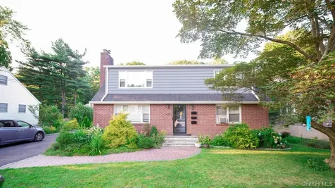 65 Virginia Avenue Dobbs Ferry NY 10522