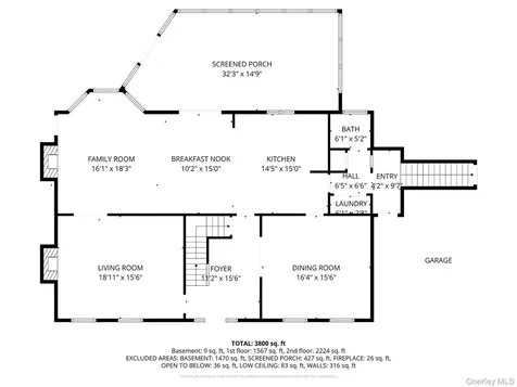 580 Oscawana Lake Road Putnam Valley NY 10579