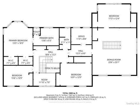 580 Oscawana Lake Road Putnam Valley NY 10579