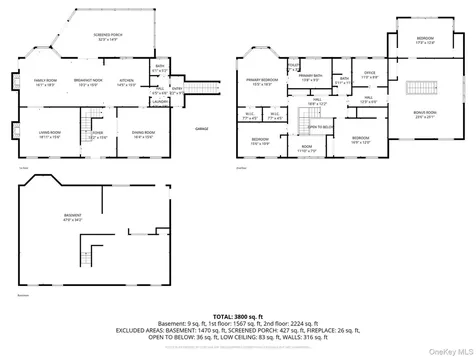 580 Oscawana Lake Road Putnam Valley NY 10579