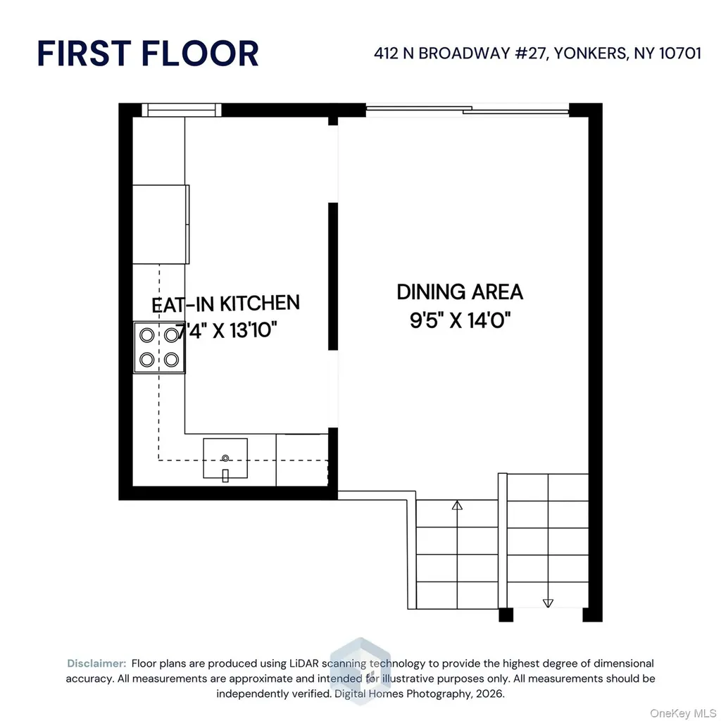 412 N Broadway Yonkers NY 10701