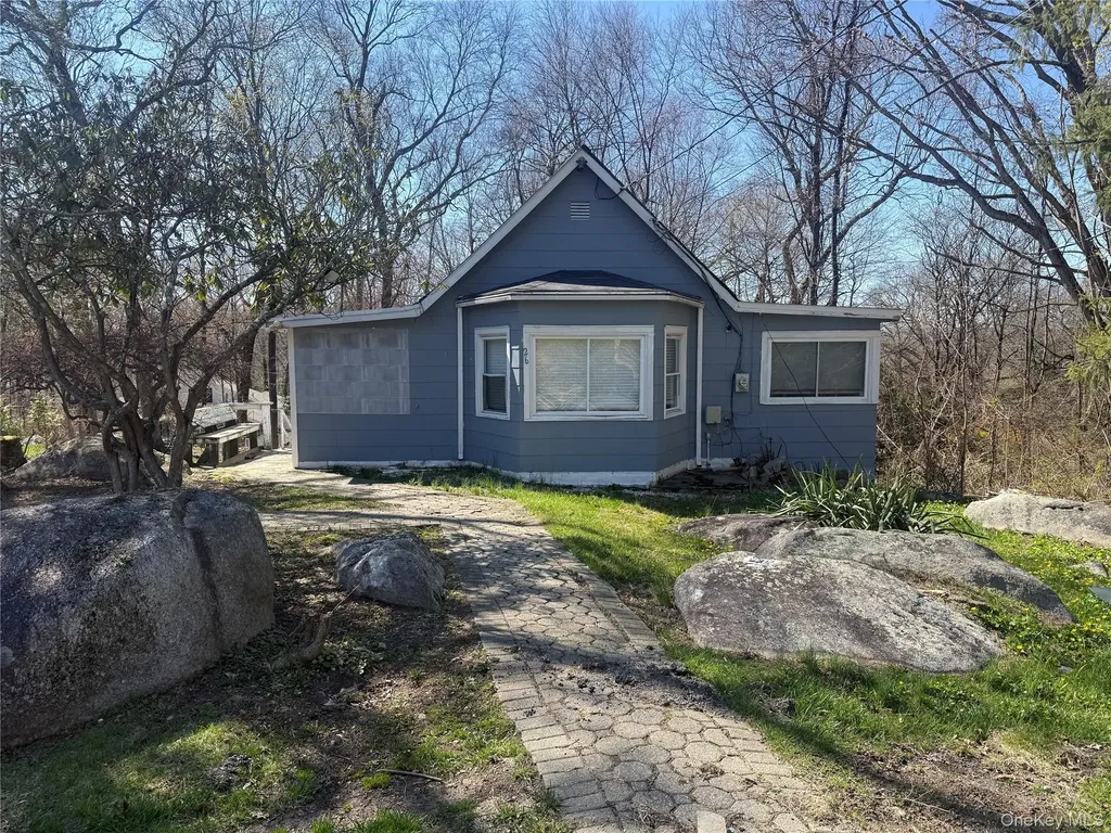 26 Forest Lane Crompond NY 10517