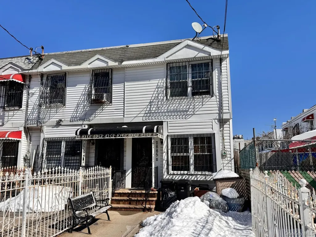 2885 W 23rd Street Brooklyn NY 11224