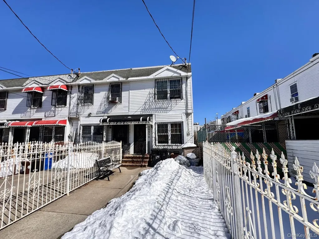 2885 W 23rd Street Brooklyn NY 11224