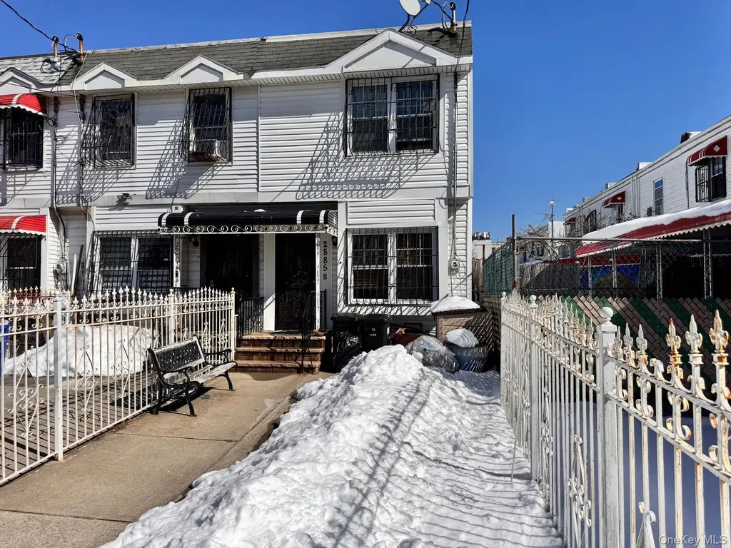 2885 W 23rd Street Brooklyn NY 11224