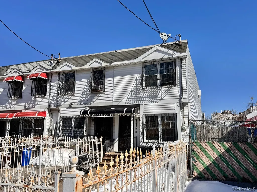 2885 W 23rd Street Brooklyn NY 11224