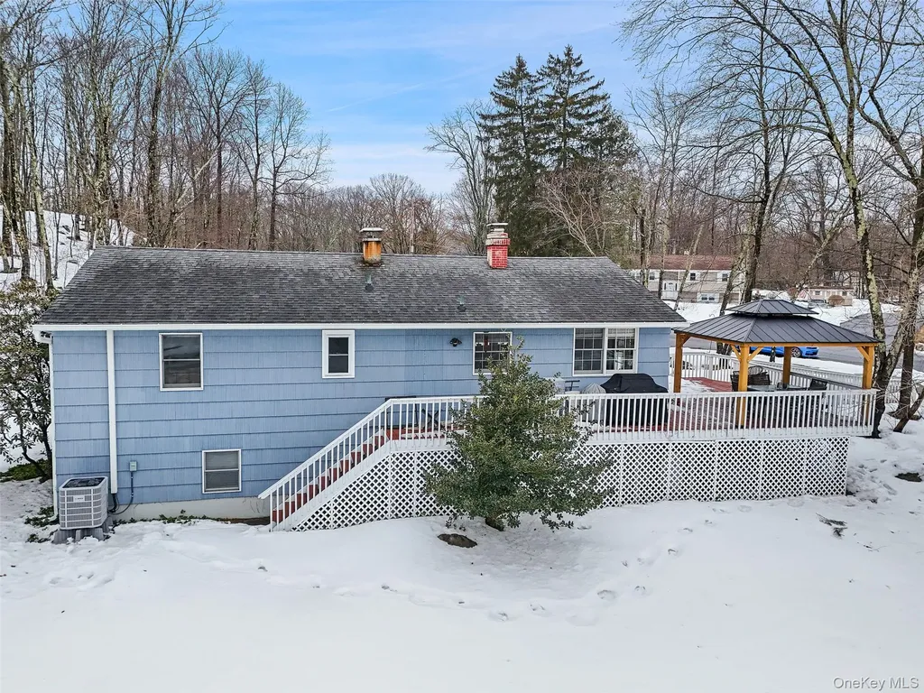 9 Mercury Court Carmel NY 10512