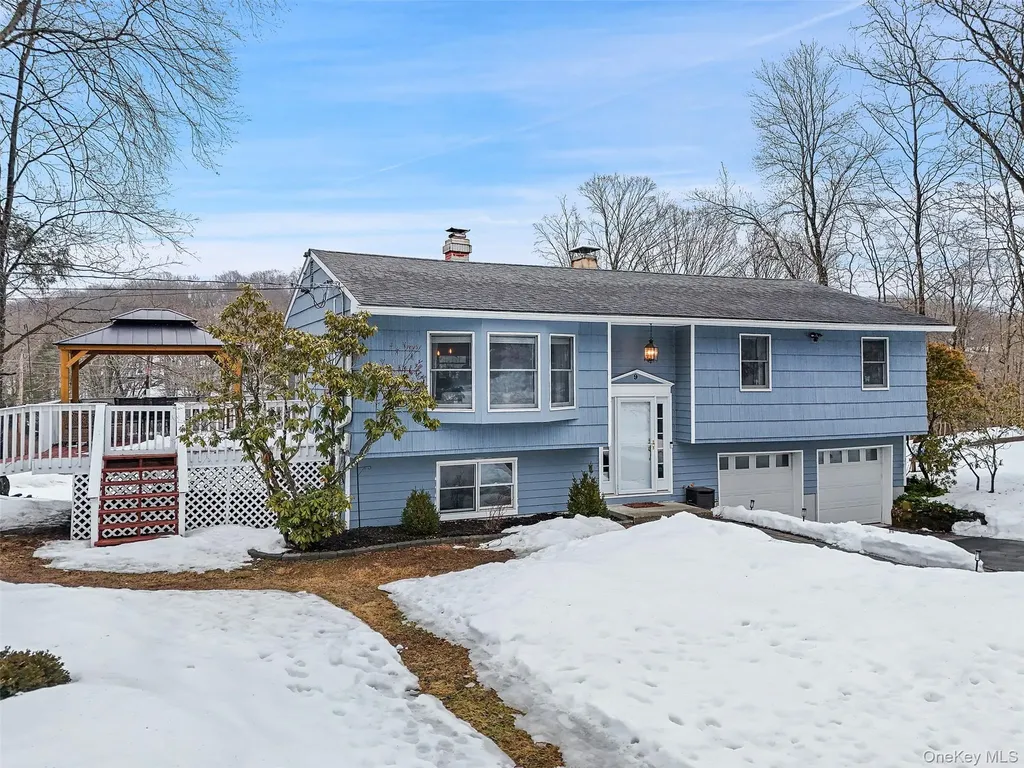 9 Mercury Court Carmel NY 10512