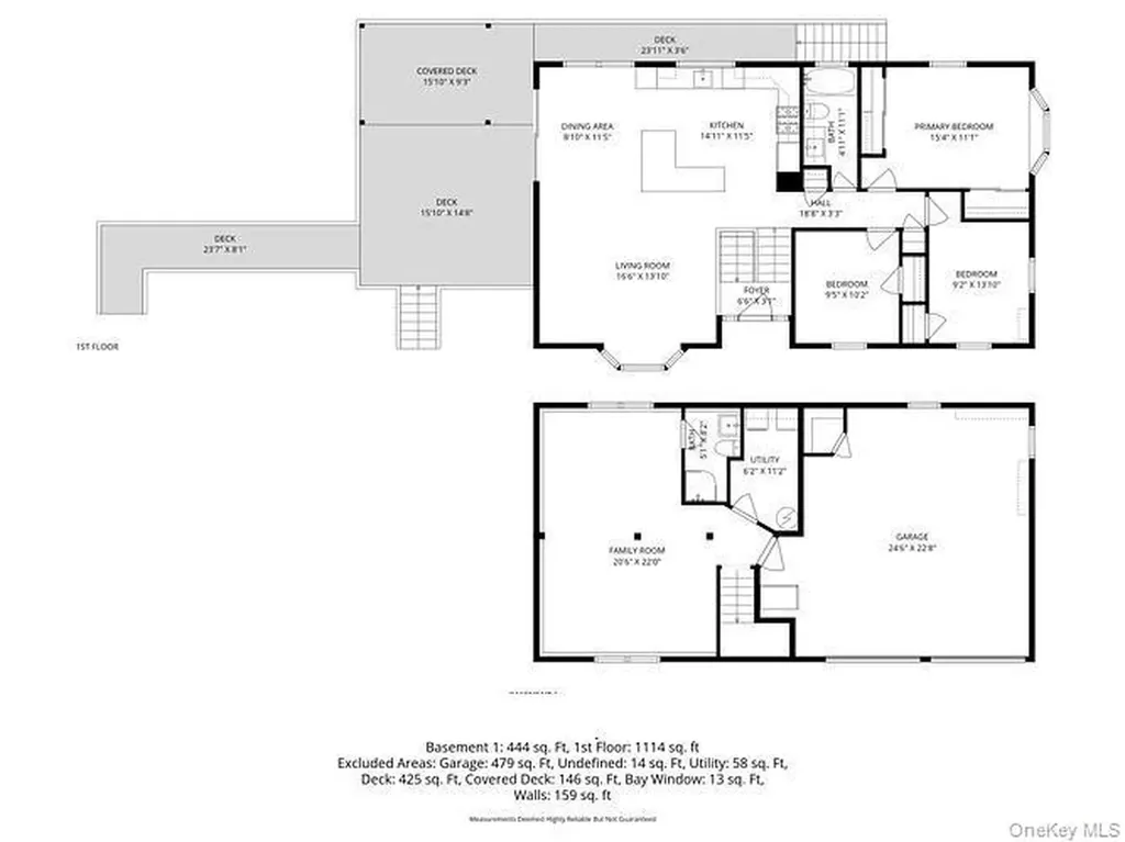 9 Mercury Court Carmel NY 10512