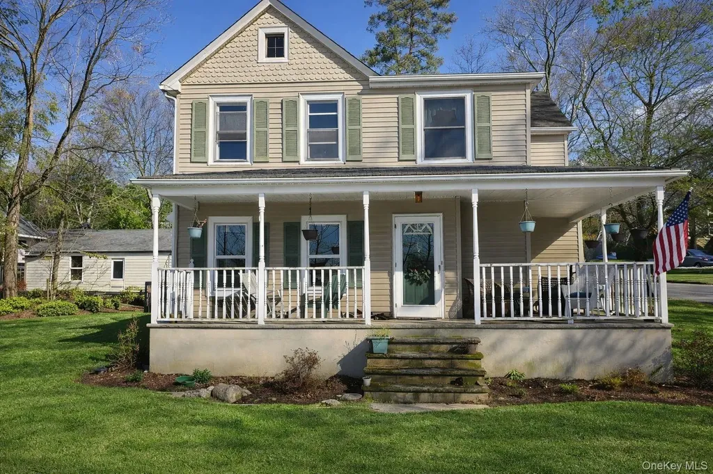 90 S Middletown Road Pearl River NY 10965
