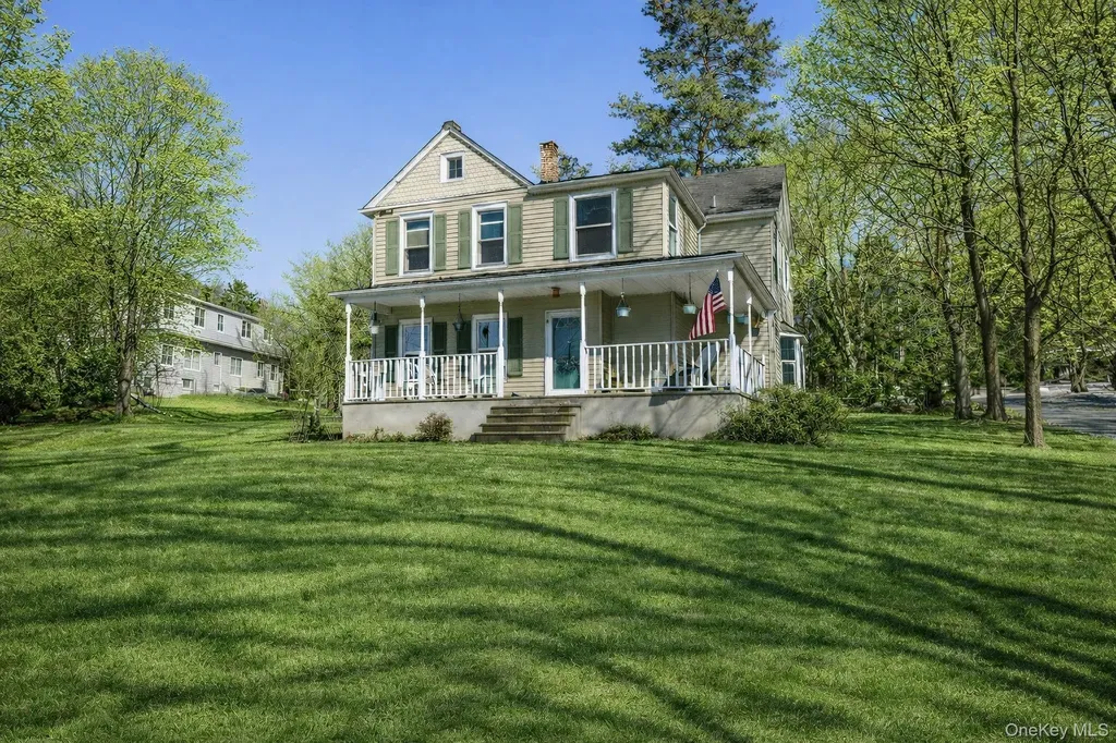 90 S Middletown Road Pearl River NY 10965