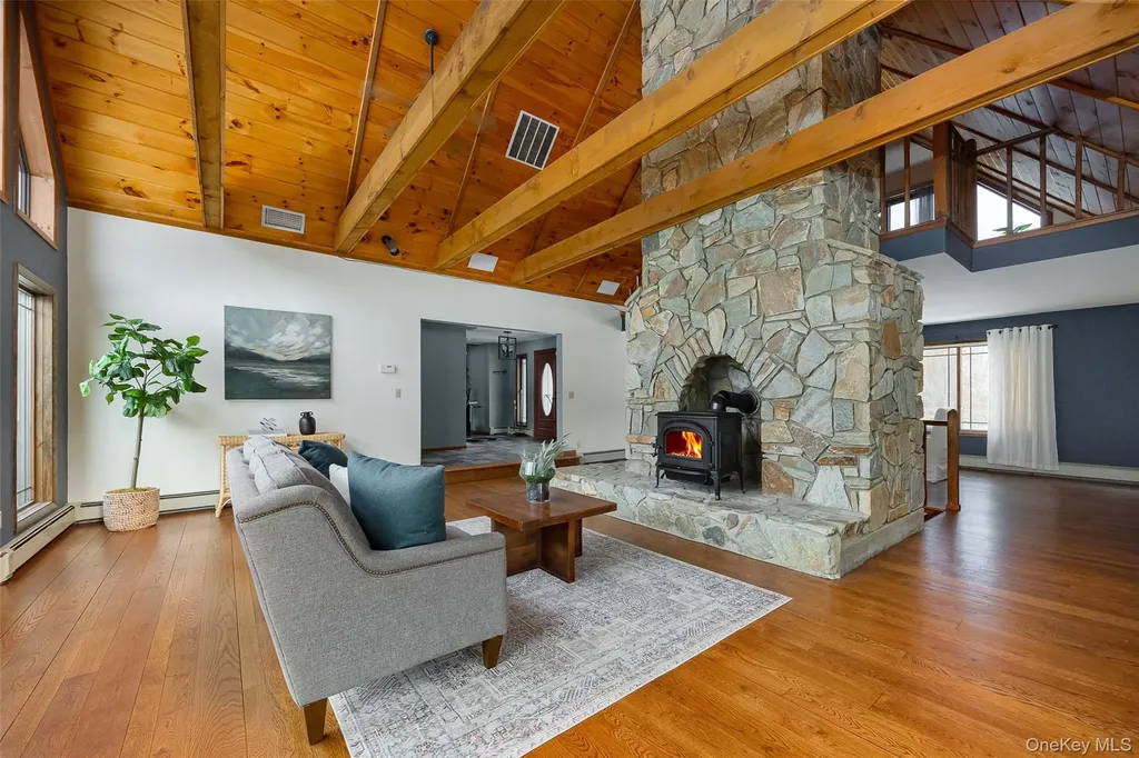 129 Clinton Corners Road Salt Point NY 12578