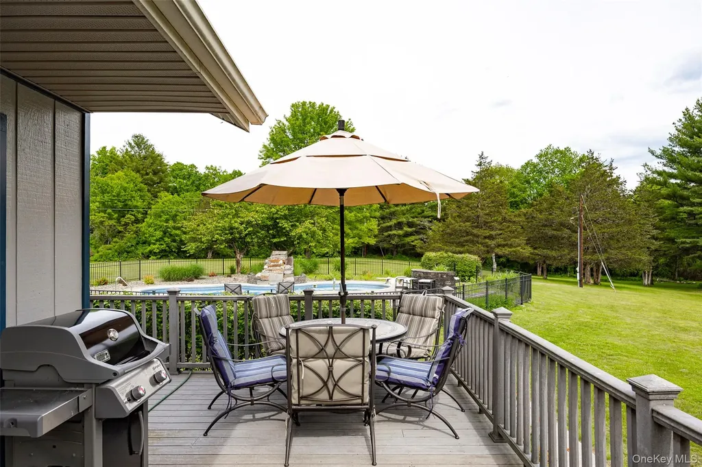 129 Clinton Corners Road Salt Point NY 12578