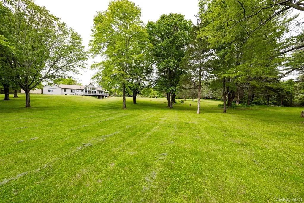 129 Clinton Corners Road Salt Point NY 12578
