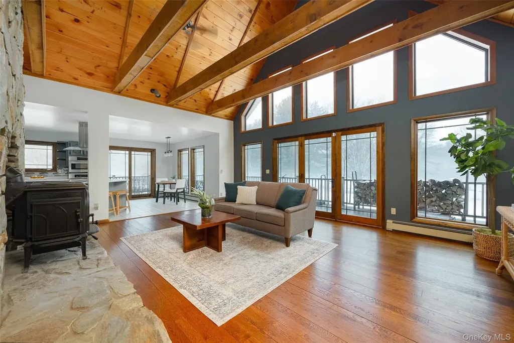 129 Clinton Corners Road Salt Point NY 12578