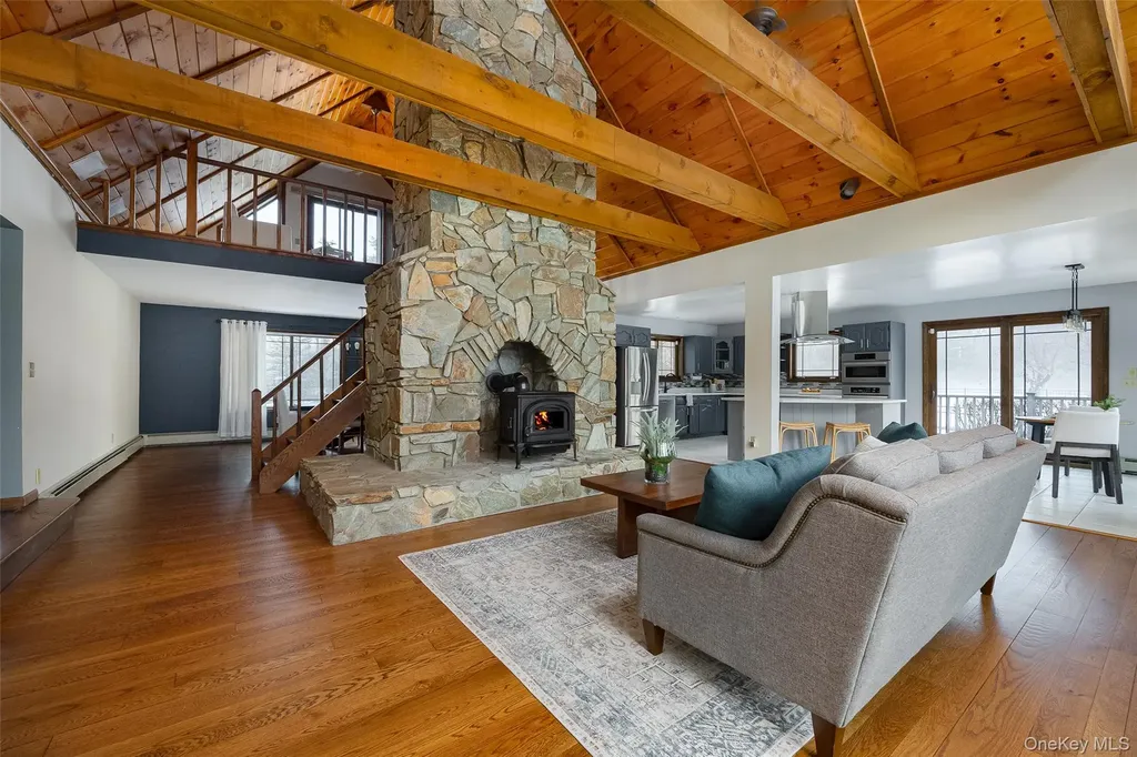 129 Clinton Corners Road Salt Point NY 12578