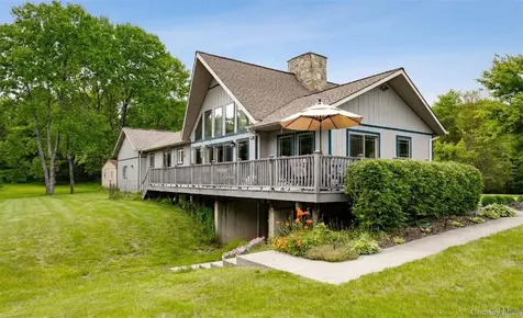 129 Clinton Corners Road Salt Point NY 12578
