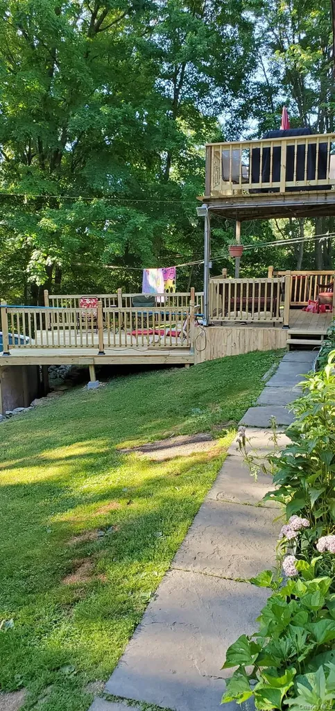 62 Tamarack Hill Drive Poughkeepsie NY 12603