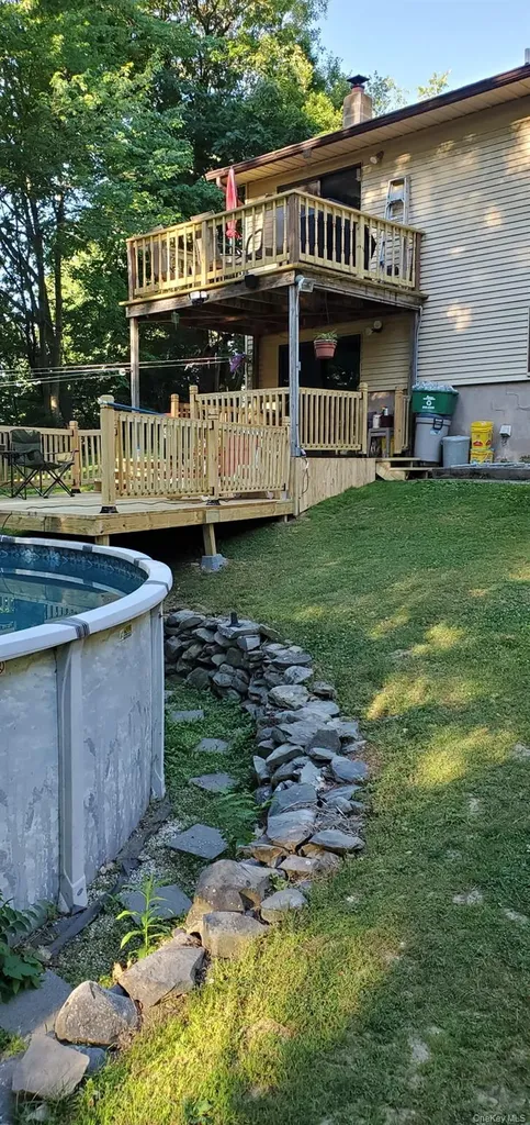 62 Tamarack Hill Drive Poughkeepsie NY 12603