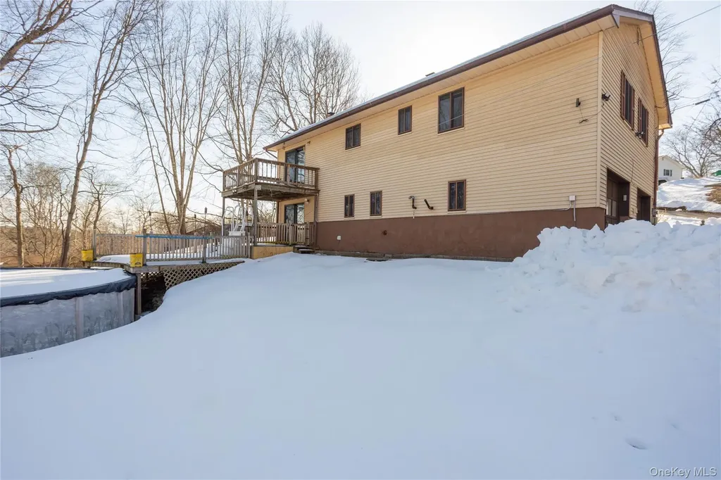 62 Tamarack Hill Drive Poughkeepsie NY 12603
