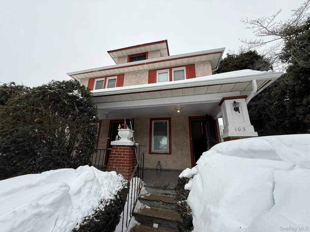 103 Winthrop Avenue Elmsford NY 10523