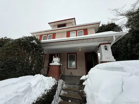 103 Winthrop Avenue Elmsford NY 10523