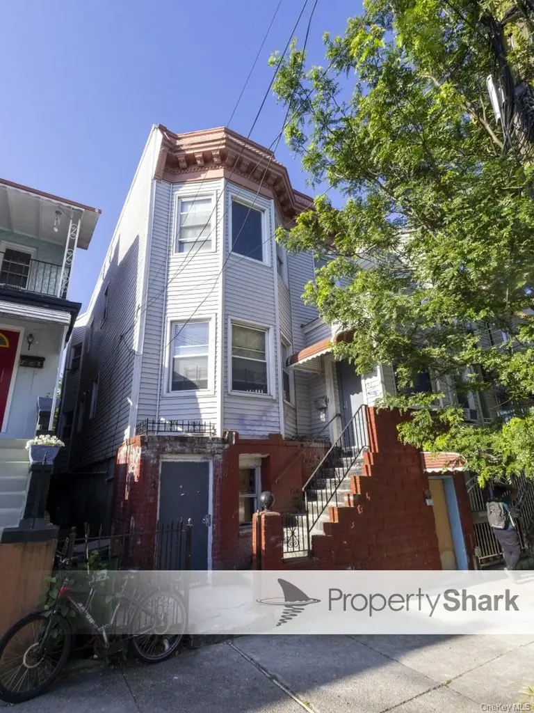 760 Van Nest Avenue Bronx NY 10462