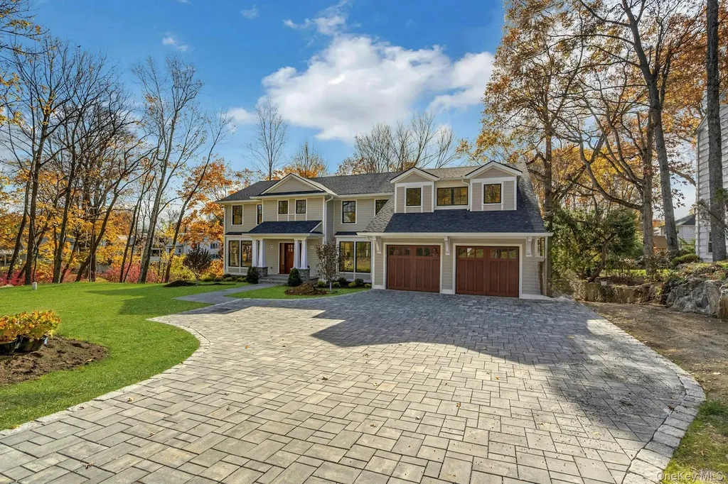 32 Sycamore Road Scarsdale NY 10583