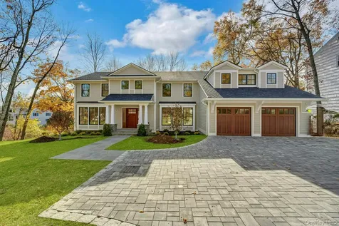 32 Sycamore Road Scarsdale NY 10583