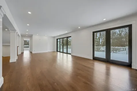 32 Sycamore Road Scarsdale NY 10583
