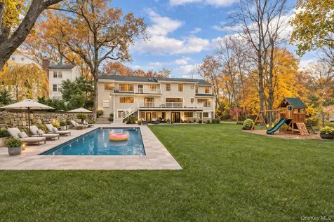 32 Sycamore Road Scarsdale NY 10583