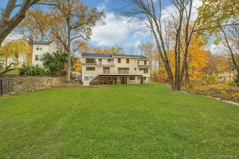 32 Sycamore Road Scarsdale NY 10583