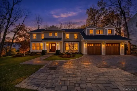 32 Sycamore Road Scarsdale NY 10583