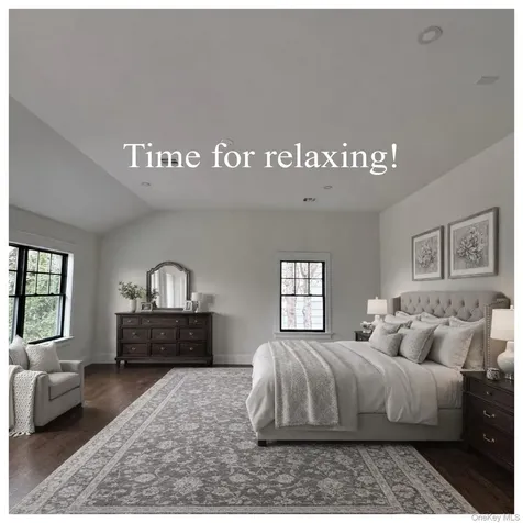 32 Sycamore Road Scarsdale NY 10583