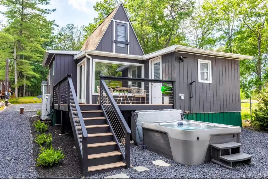44 Delaware Trail Glen Spey NY 12737