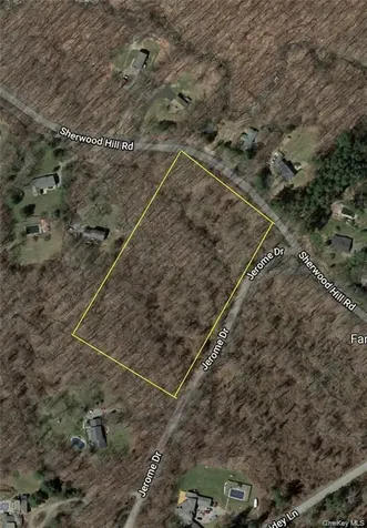 91 Sherwood Hill Road Brewster NY 10509