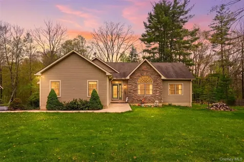 576 Burlingham Road Bloomingburg NY 12721
