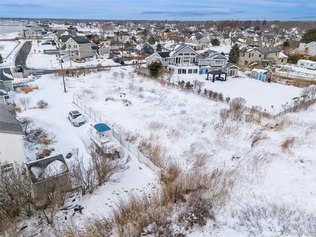 499 Grove Avenue Patchogue NY 11772