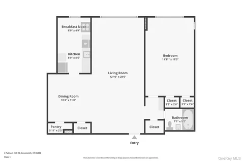 4 Putnam Hill Greenwich NY 06830